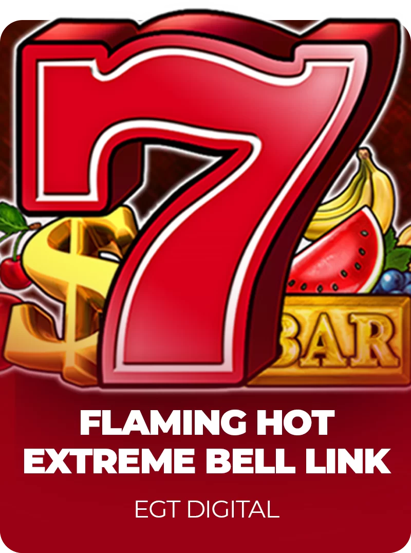 Betaverse Flaming Hot