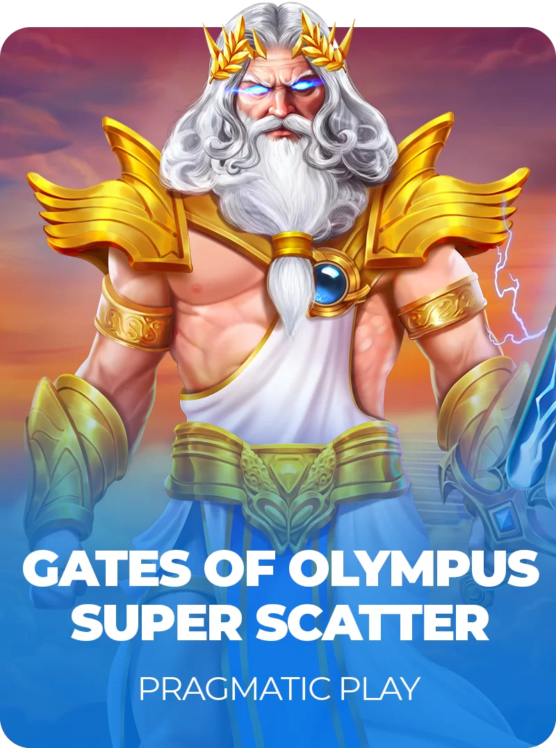 Betaverse Gates of Olympus Super Scatter
