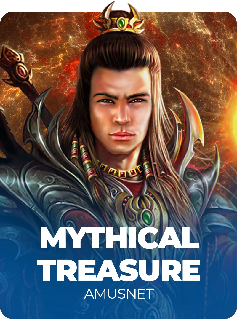 Betaverse Mythical Treasure